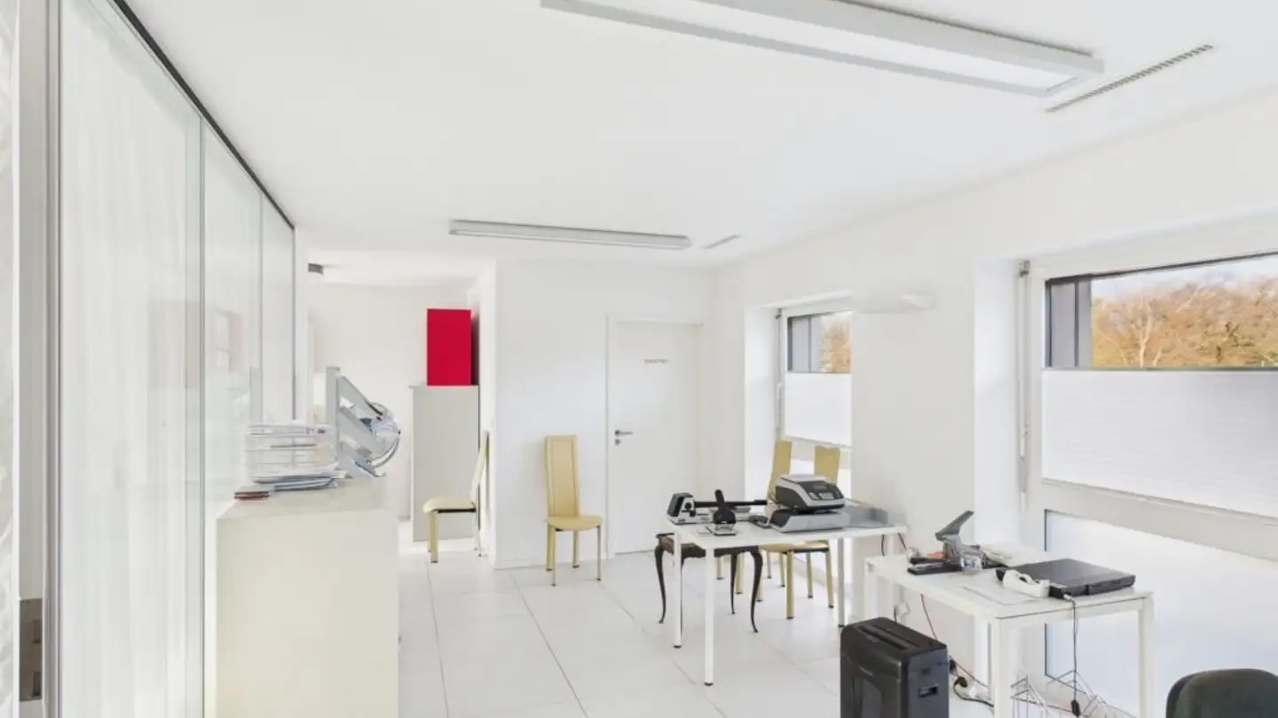 Spazio ufficio in affitto - Route Cantonale 107, 1025 St-Sulpice VD - Foto 2