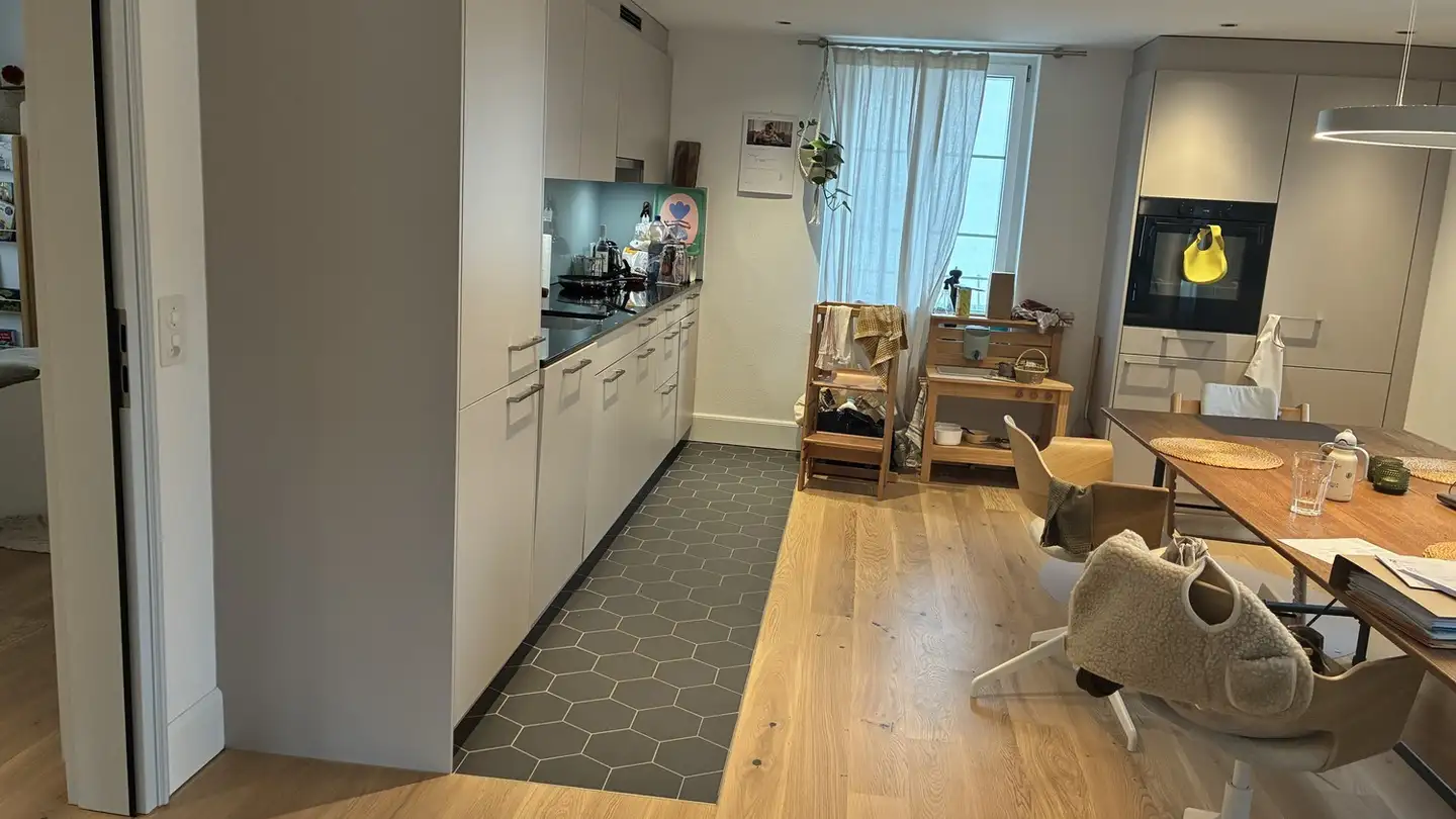 Appartamento in affitto - 8143 Stallikon - Photo 2