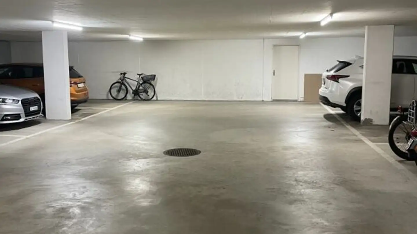 Outdoor parking space for rent - Im Gröttli 21, 9535 Wilen b. Wil - Photo 3