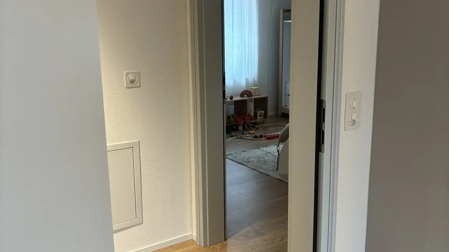 Appartamento in affitto - 8143 Stallikon - Photo 3