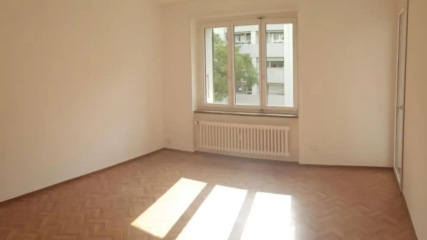 Studio for rent - Lehenmattstrasse 221, 4052 Basel - Photo 3