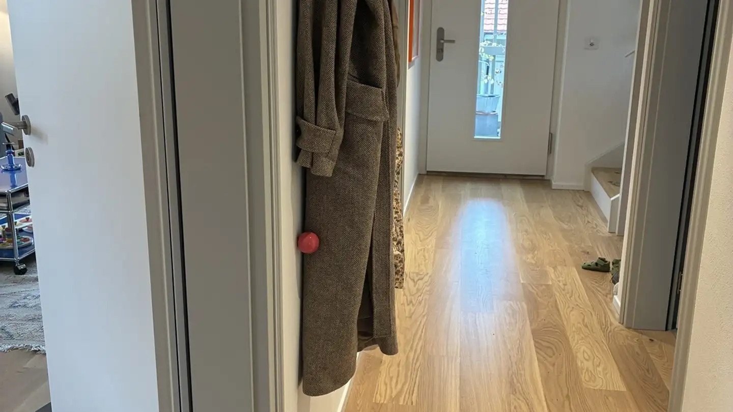 Appartamento in affitto - 8143 Stallikon - Photo 4