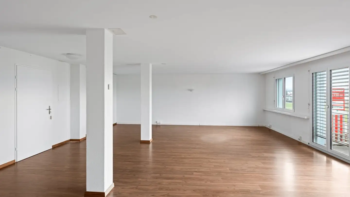 Office space for rent - Bronschhoferstrasse 79, 9500 Wil SG - Photo 4