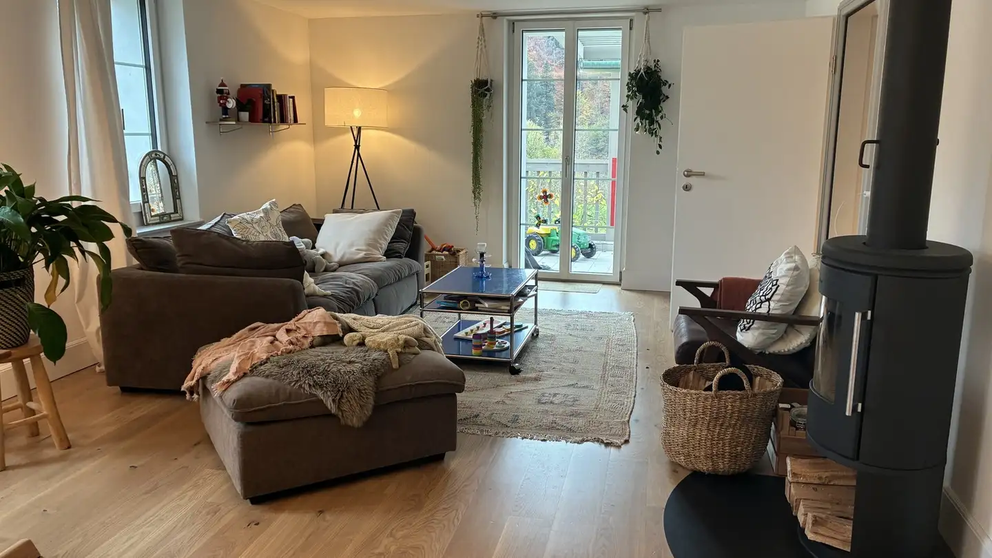 Appartamento in affitto - 8143 Stallikon