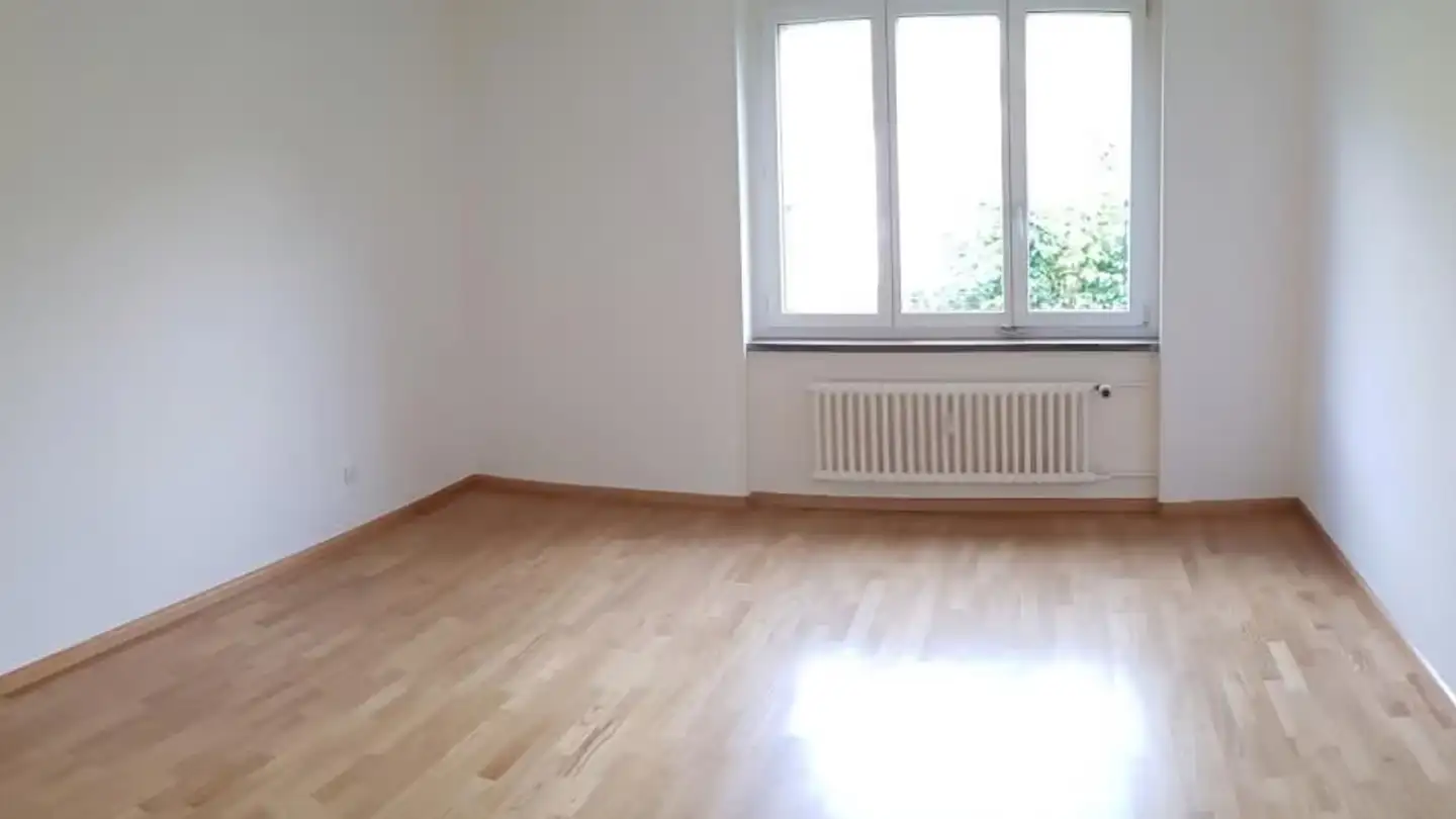Studio for rent - Lehenmattstrasse 221, 4052 Basel