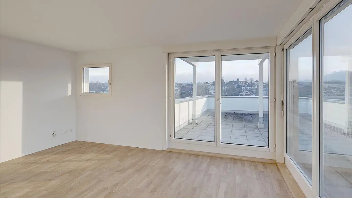 Wohnung mieten - Hammerweg 21, 5702 Niederlenz - Foto 2