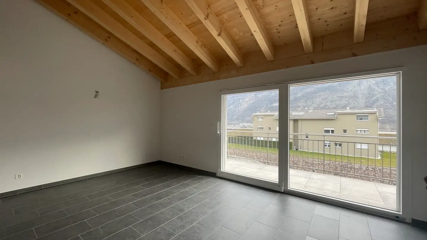Appartement à louer - Rue Des Vergers À Suzon, 1955 St-Pierre-de-Clages - Photo 3