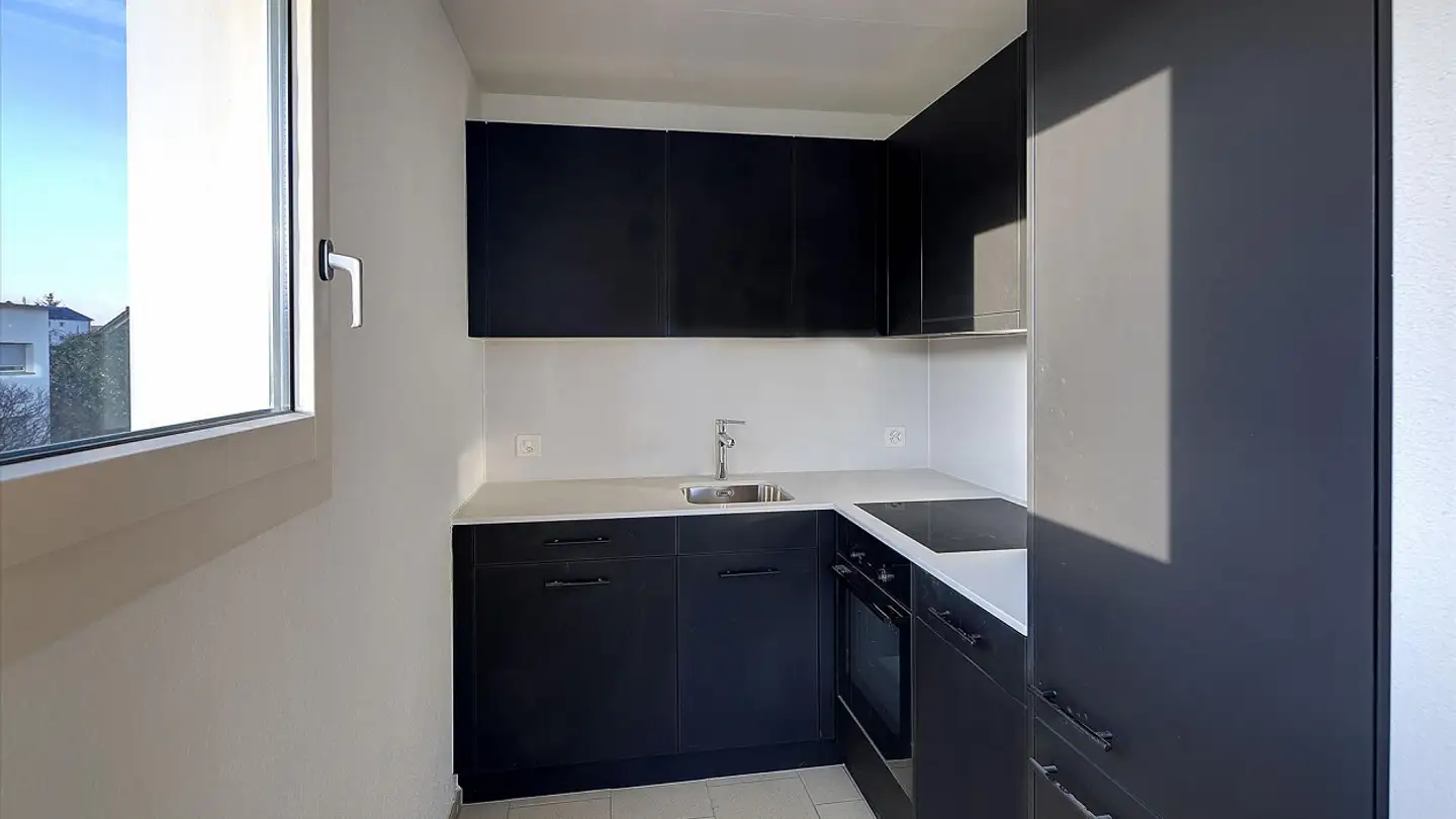 Wohnung mieten - Hammerweg 21, 5702 Niederlenz - Foto 4