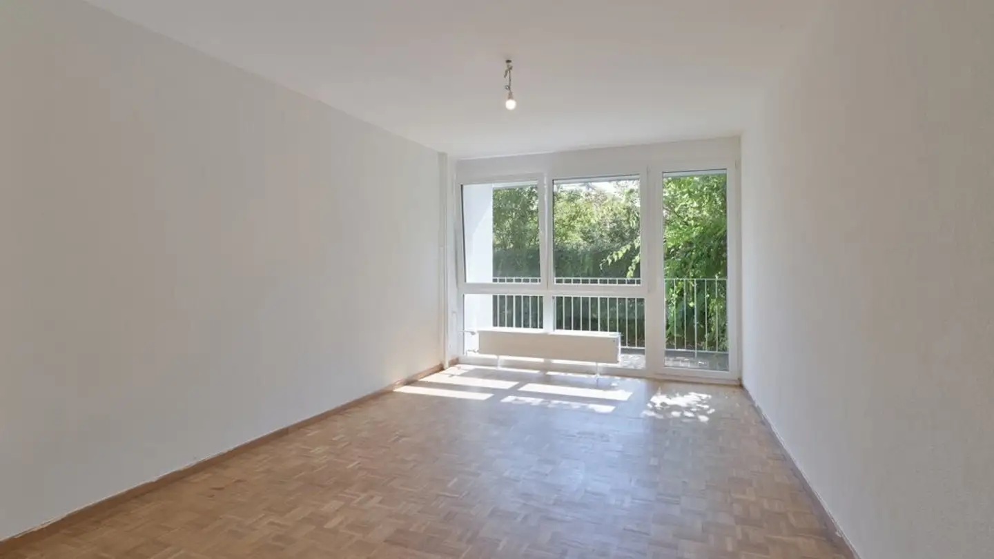 Appartamento in affitto - Bachlettenstrasse 37, 4054 Basel - Foto 2