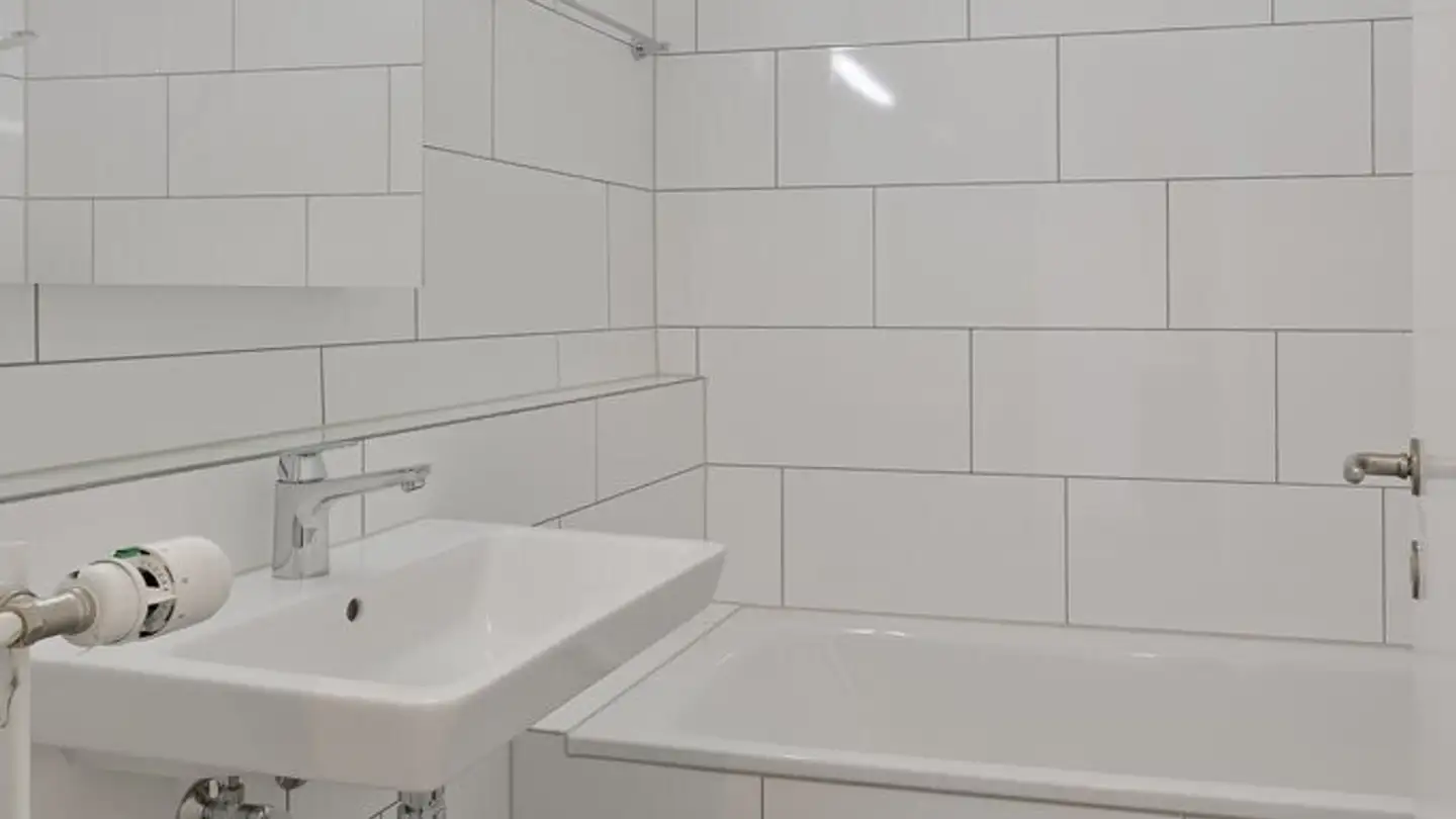 Appartamento in affitto - Bachlettenstrasse 37, 4054 Basel - Foto 4