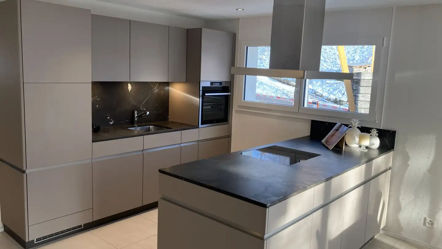 Villa for sale - Trachselwaldstrasse, 3452 Grünenmatt