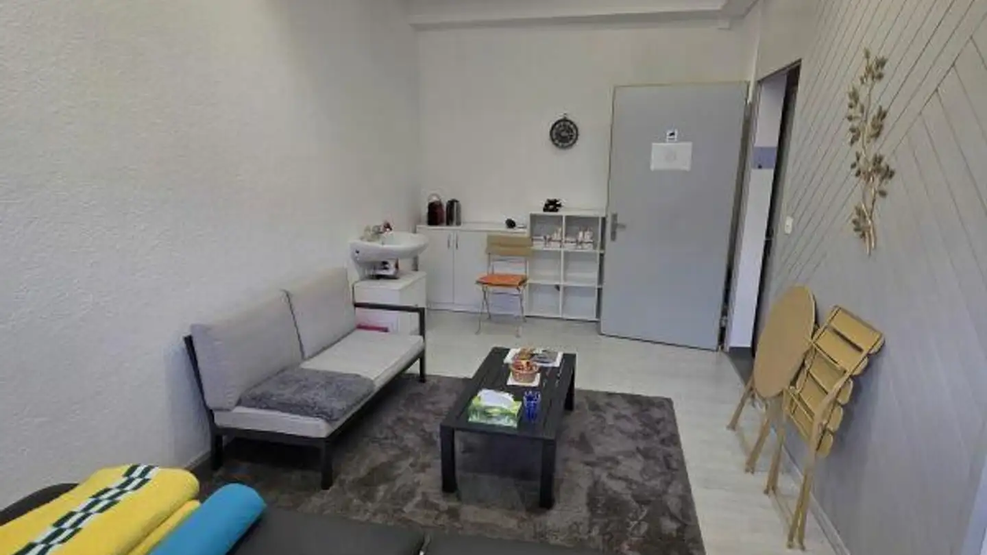 Bureau à louer - Spitalstrasse 68, 8630 Rüti ZH - Photo 4