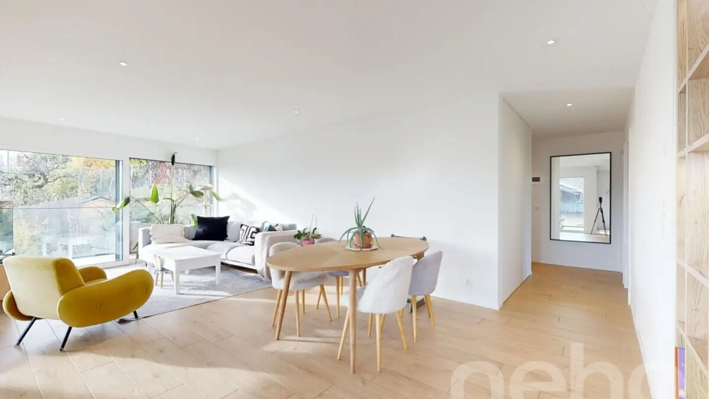 Appartamento in vendita - 2000 Neuchâtel