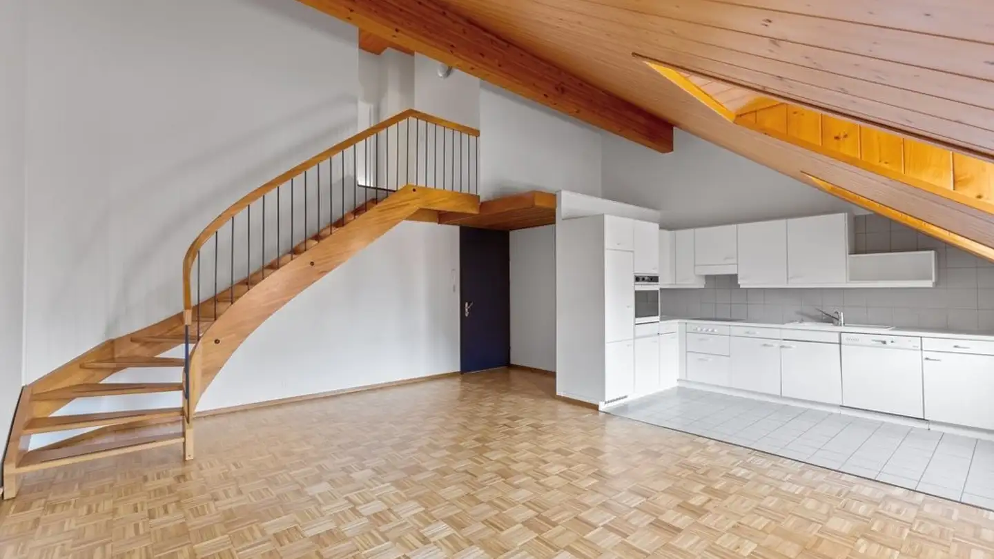 Duplex in affitto - Grand Rue 11, 1304 Cossonay-Ville