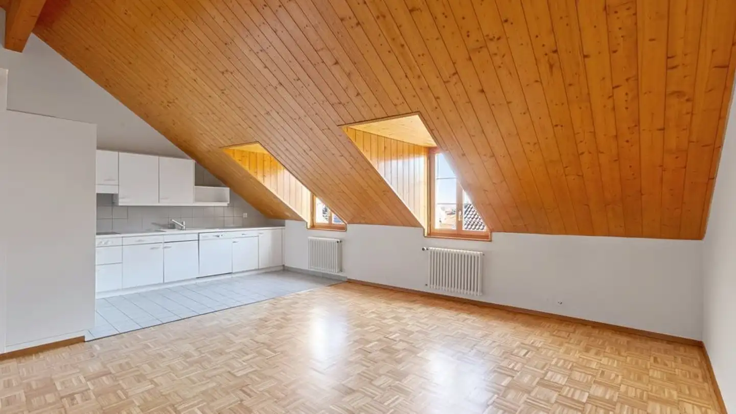 Duplex in affitto - Grand Rue 11, 1304 Cossonay-Ville - Foto 2