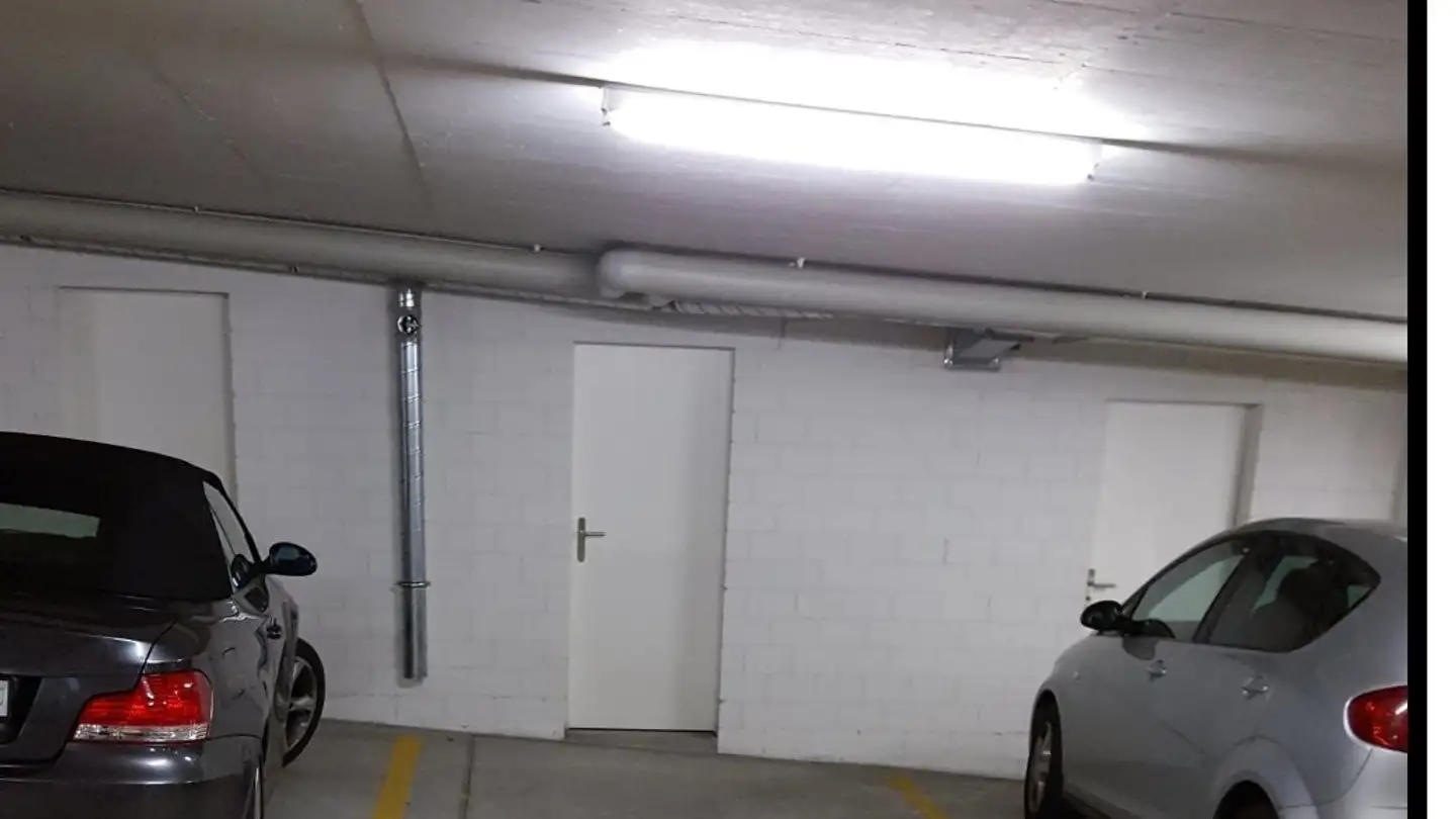 Parkplatz im Freien mieten - Lettenstrasse 9b, 8408 Winterthur