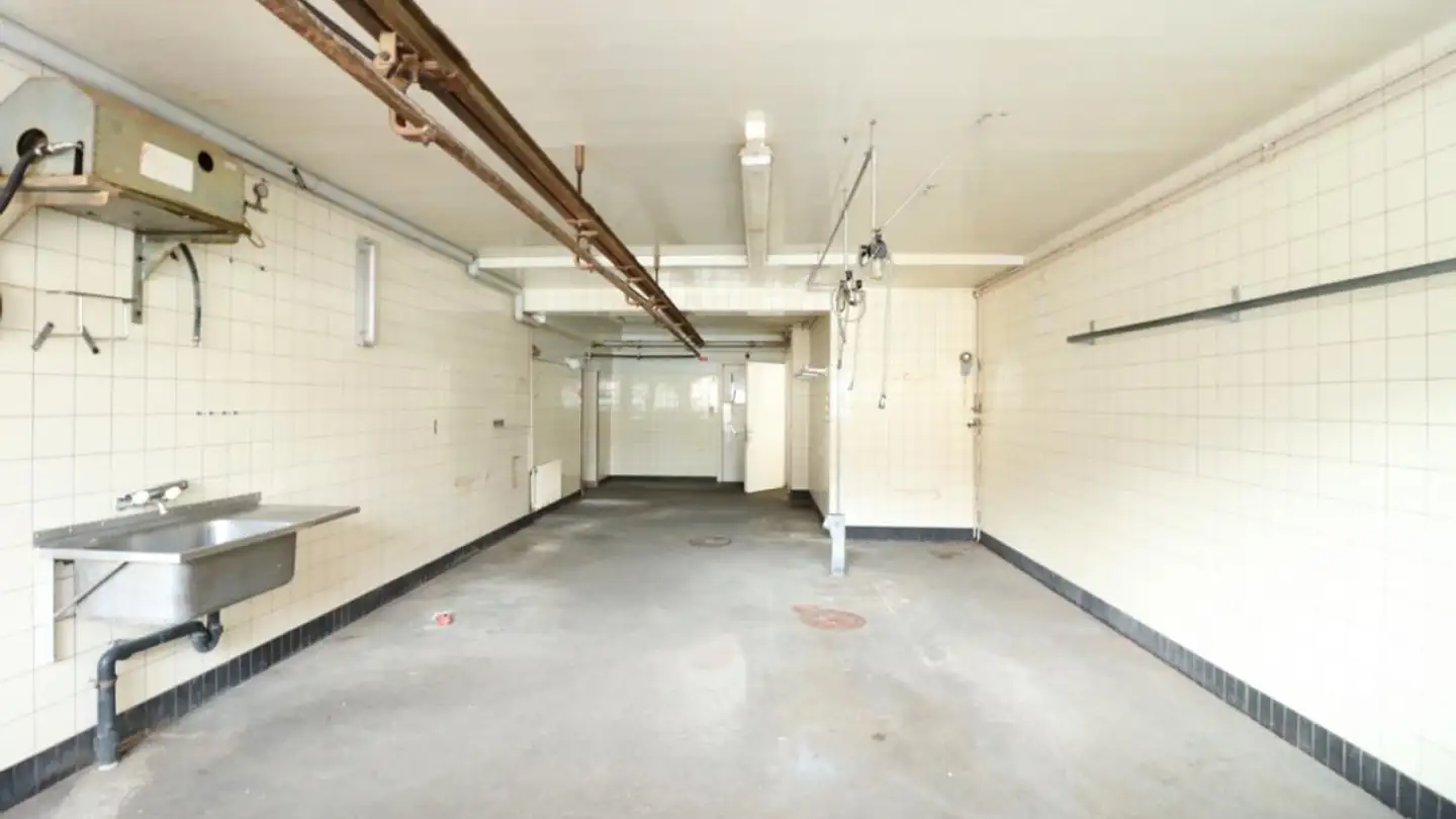 Laboratorio in affitto - Melchaaweg 2, 6074 Giswil - Photo 4