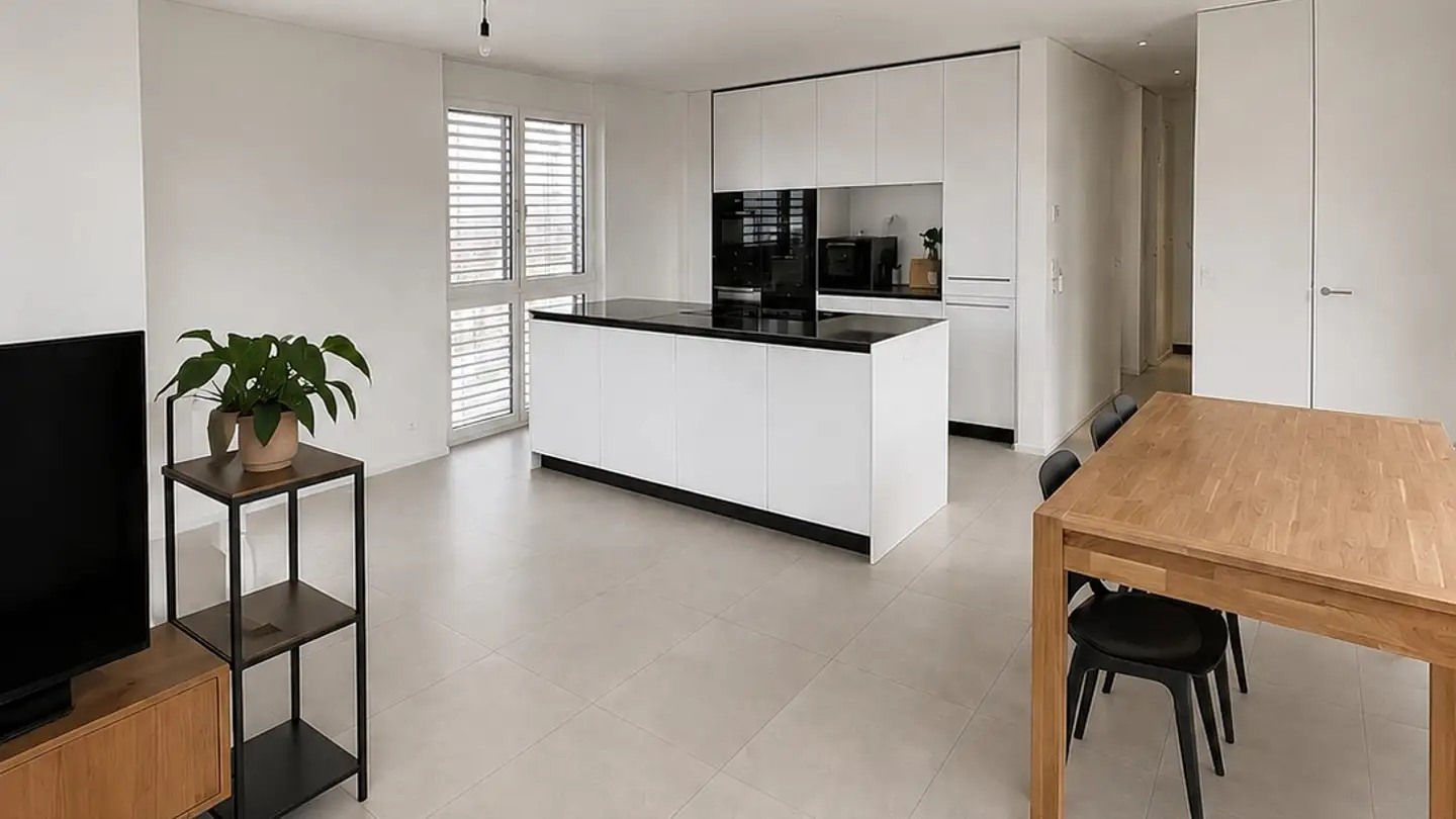 Wohnung mieten - Allmendgütlistrasse 35, 8810 Horgen - Foto 2