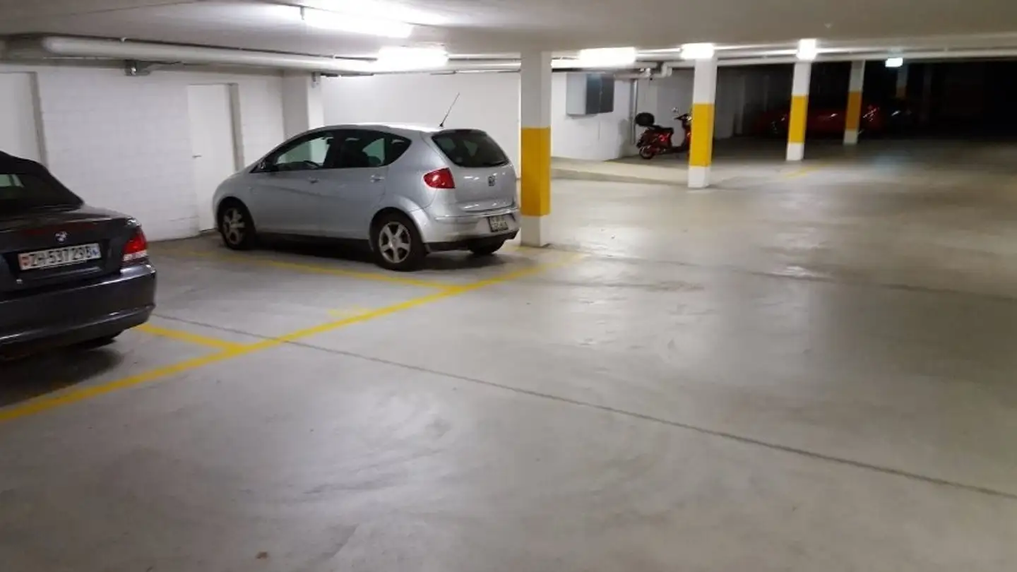 Parkplatz im Freien mieten - Lettenstrasse 9b, 8408 Winterthur - Foto 2