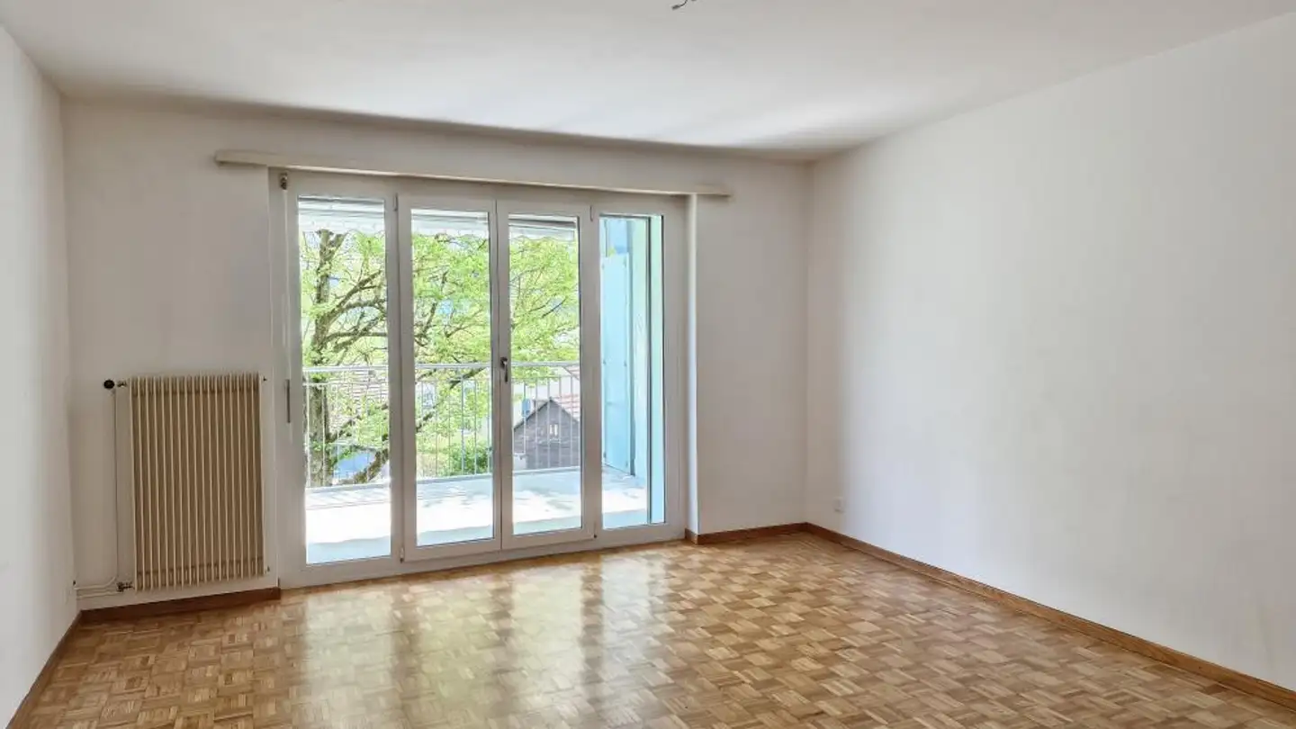 Wohnung mieten - Bleihollenweg 24, 4242 Laufen - Foto 2