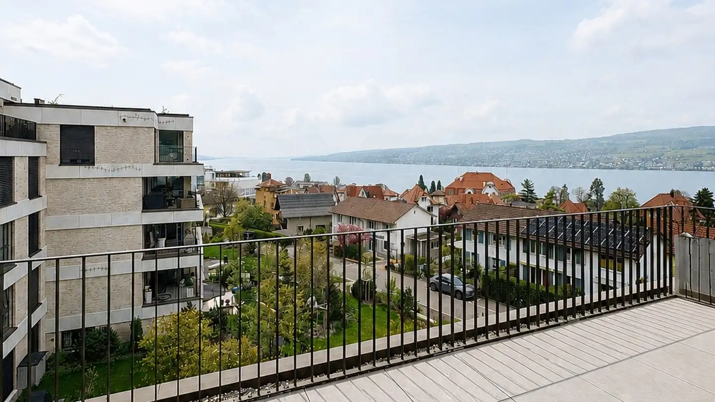 Wohnung mieten - Allmendgütlistrasse 35, 8810 Horgen - Foto 3