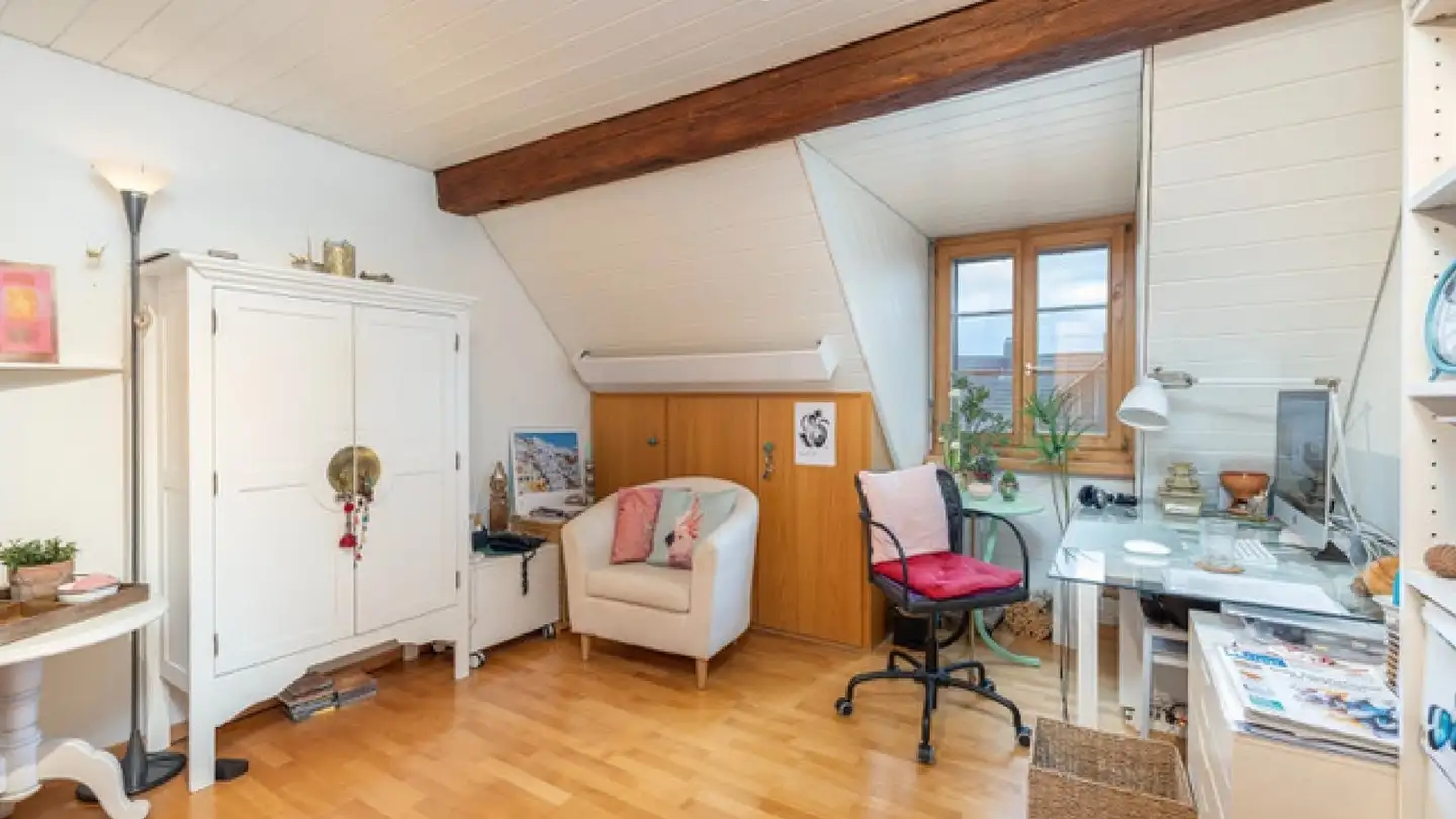 Wohnung mieten - Christegässli, 8197 Rafz - Foto 2