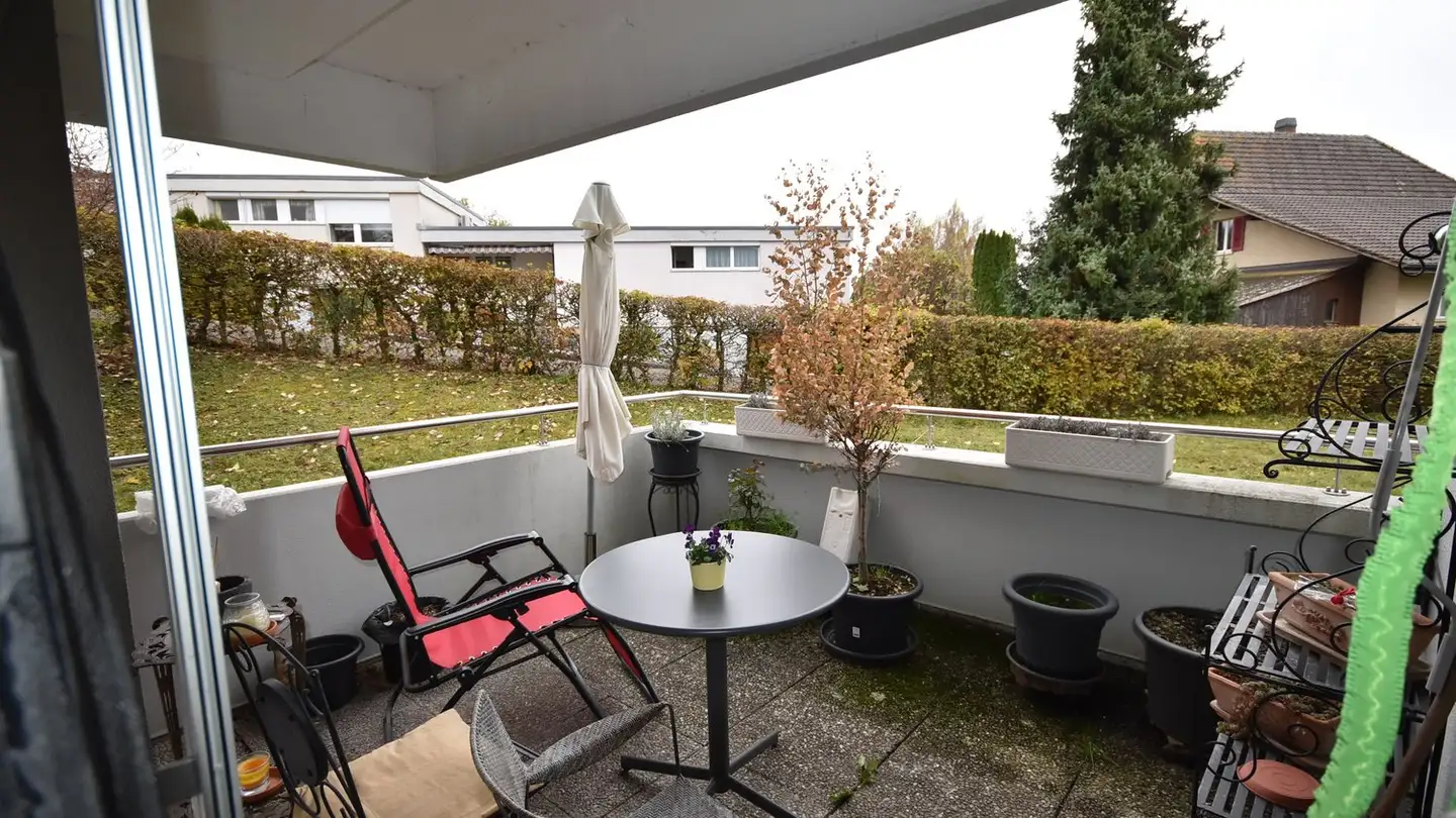 Appartement à louer - Schützenrain 47, 3042 Ortschwaben