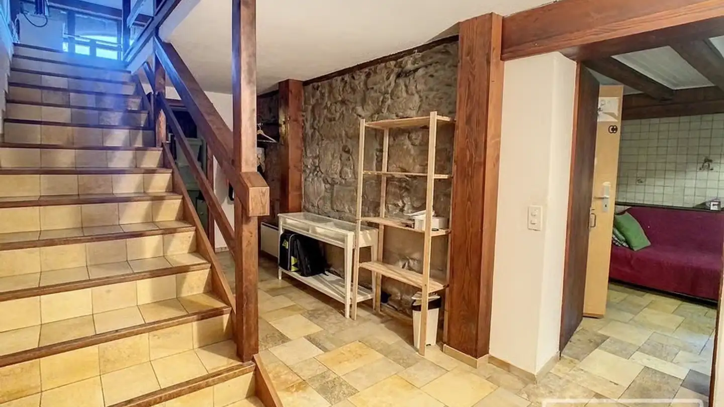 Appartamento in affitto - Chemin Du Casard 3, 1023 Crissier - Foto 3