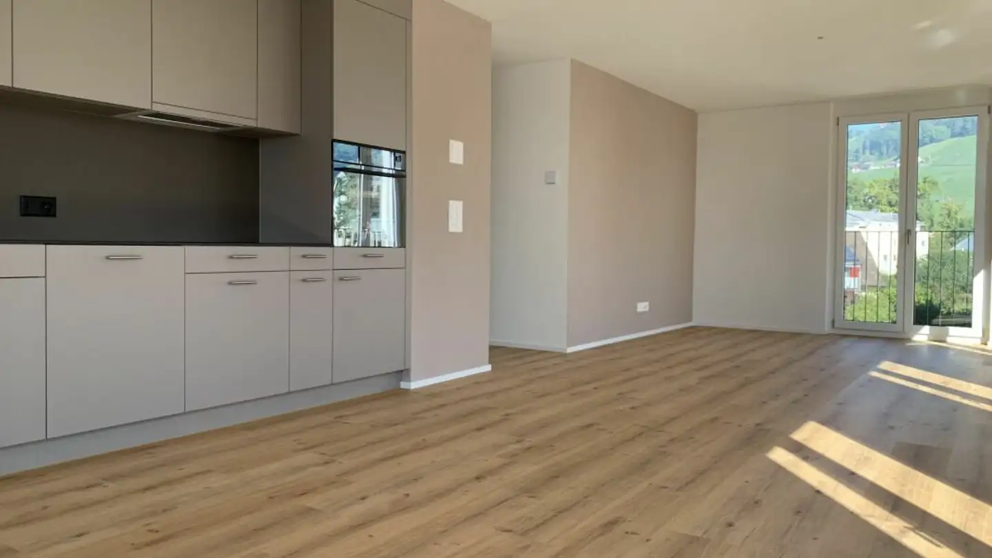 Appartement à louer - Frauenfelderstrasse, 8570 Weinfelden - Photo 3