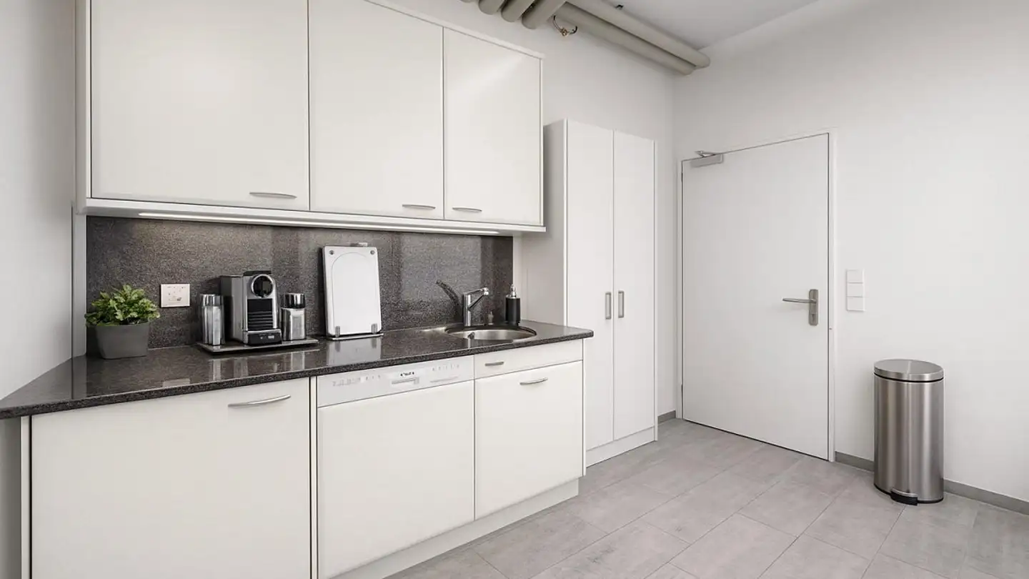 Commercial for rent - Stationsstrasse 22, 8606 Greifensee - Photo 4