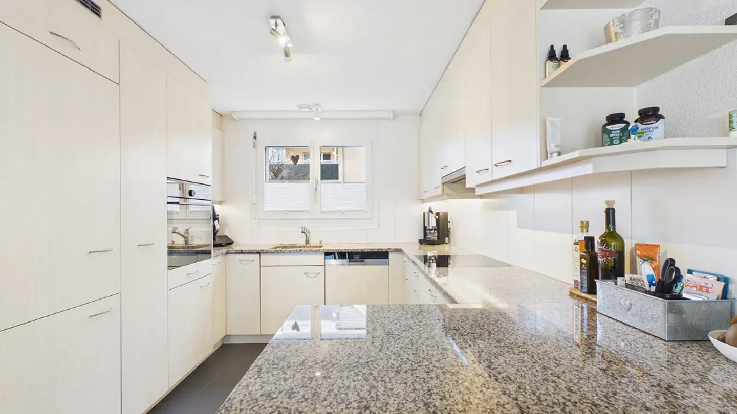 Casa a gradini in vendita - Spitzackerstrasse, 8635 Dürnten - Foto 4