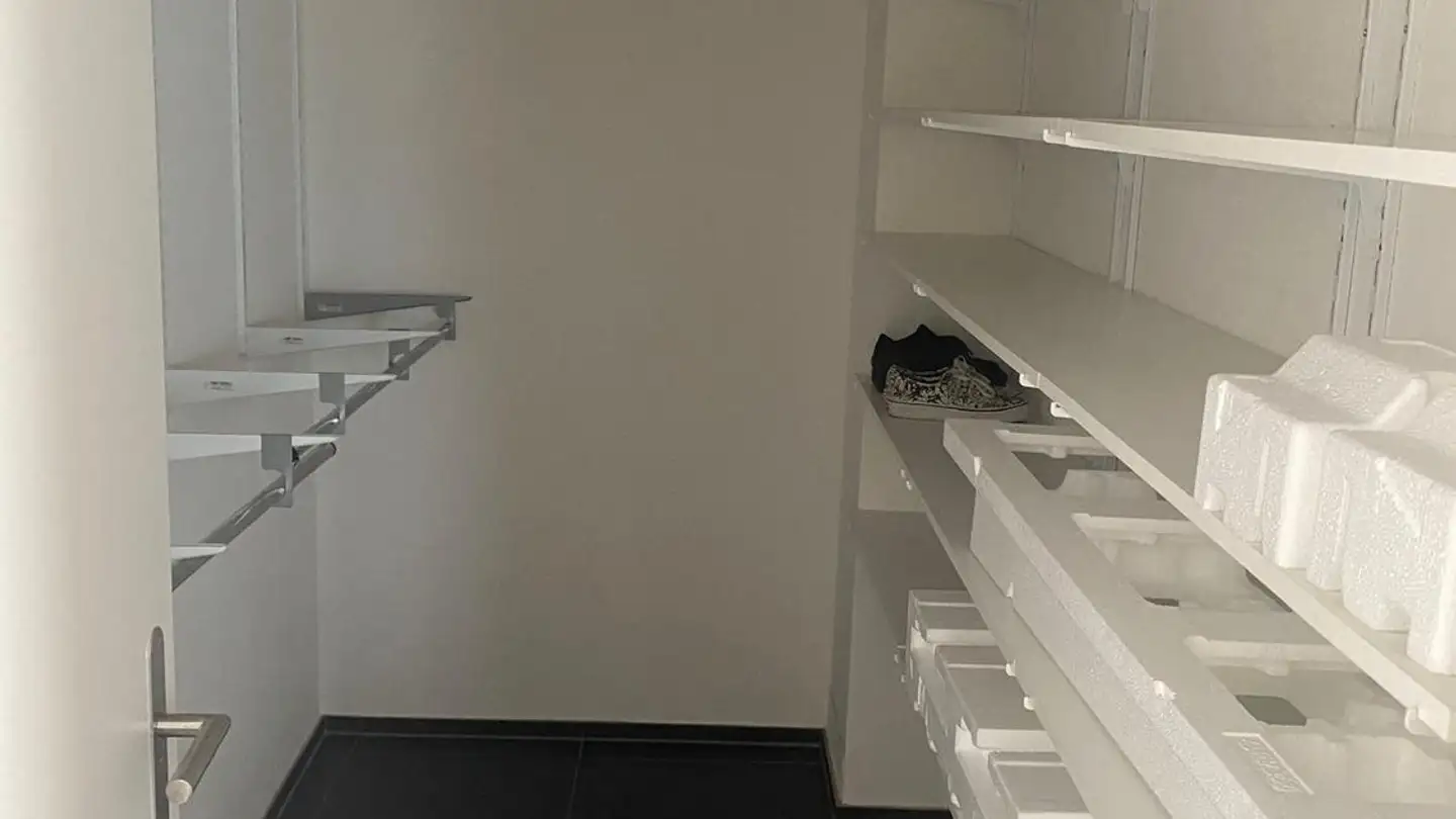 Appartement à louer - Bahnhofstrasse 16a, 3627 Heimberg - Photo 3