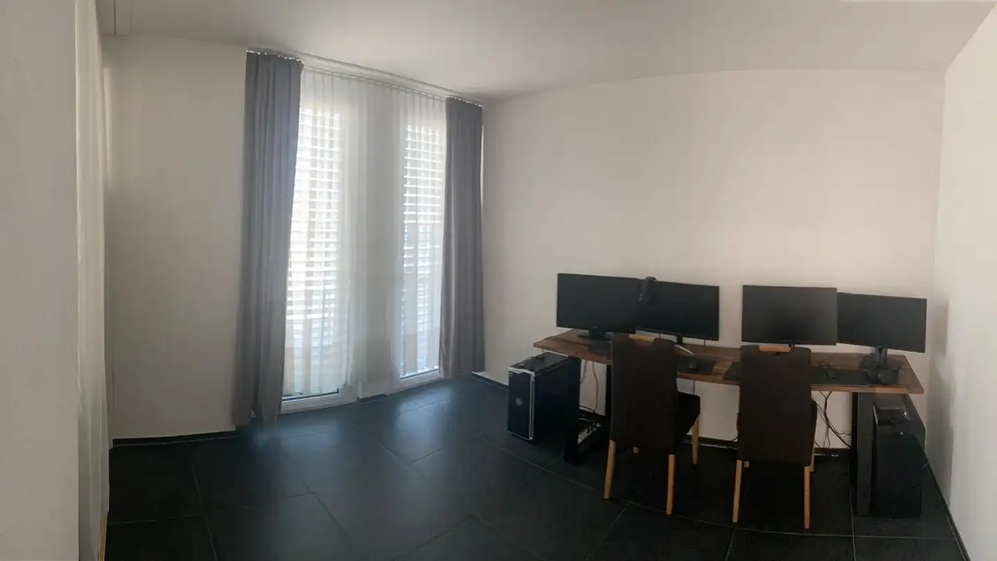Appartement à louer - Bahnhofstrasse 16a, 3627 Heimberg - Photo 4