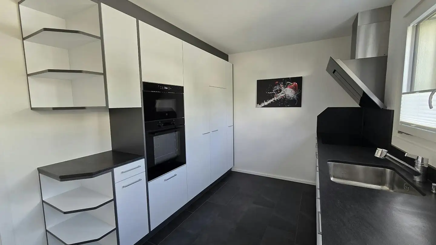 Casa singola in affitto - Bodenholzstrasse 11a, 8340 Hinwil - Photo 2