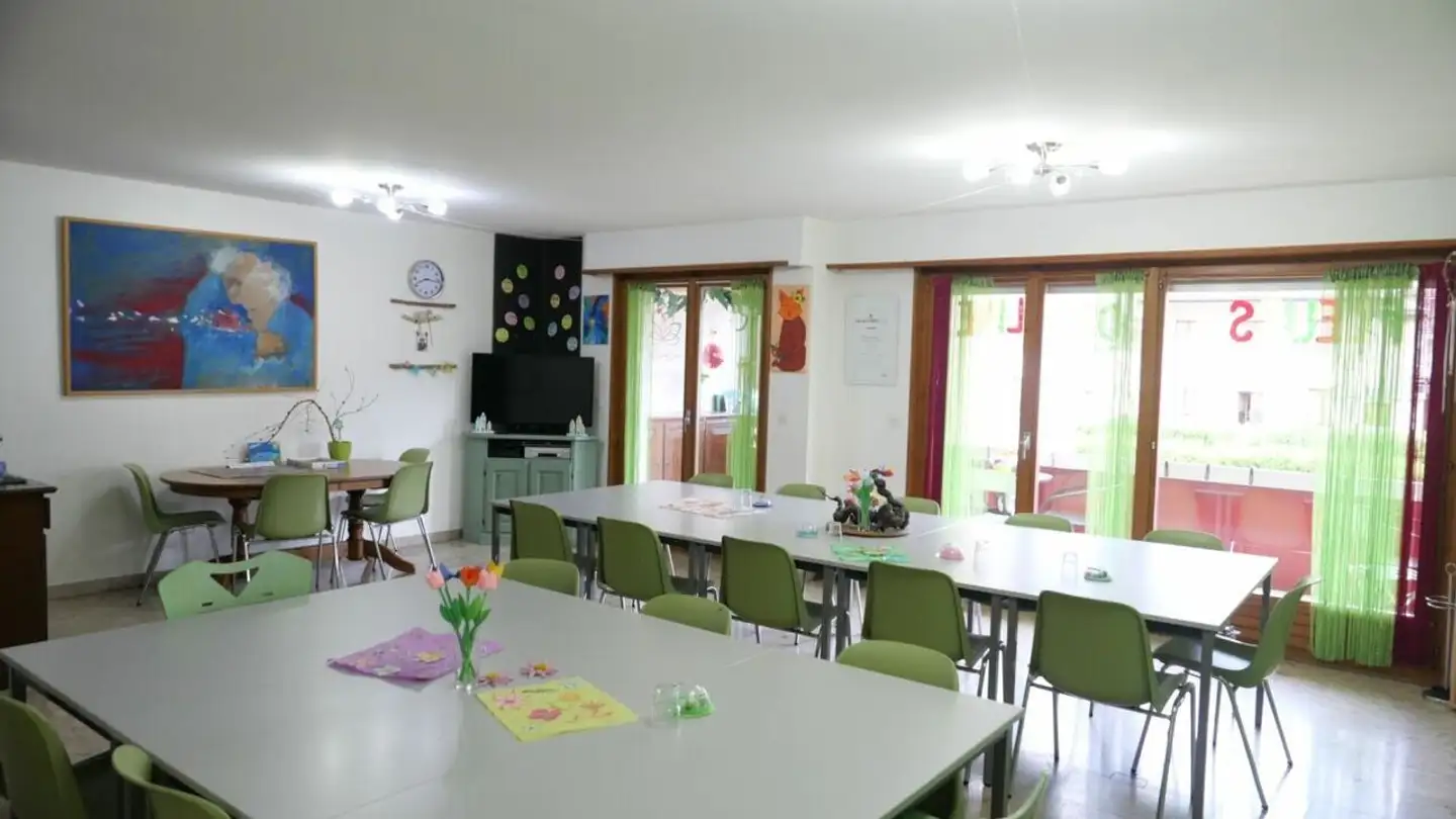 Wohnung kaufen - 1907 Saxon - Foto 3