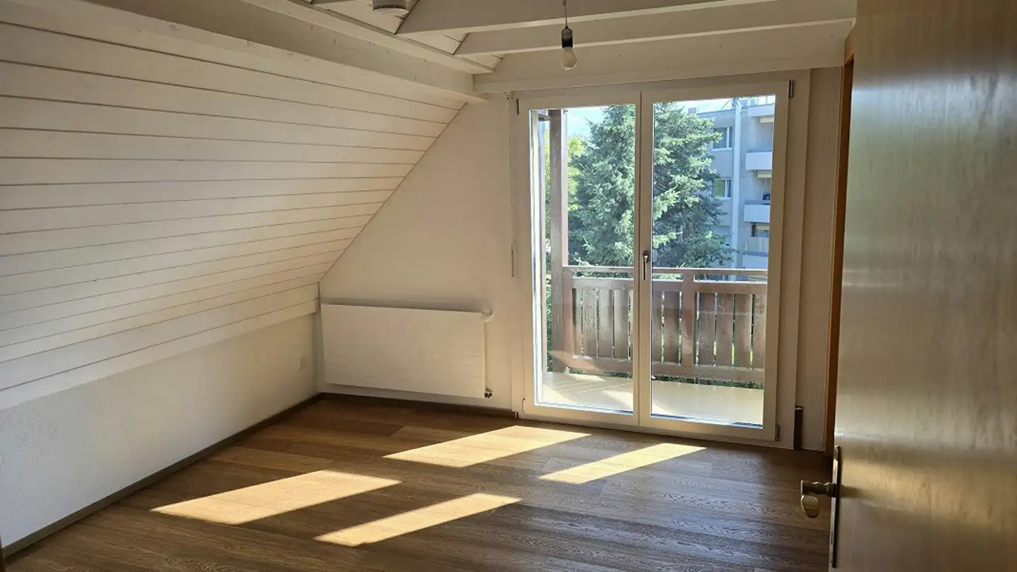 Casa singola in affitto - Bodenholzstrasse 11a, 8340 Hinwil - Photo 3