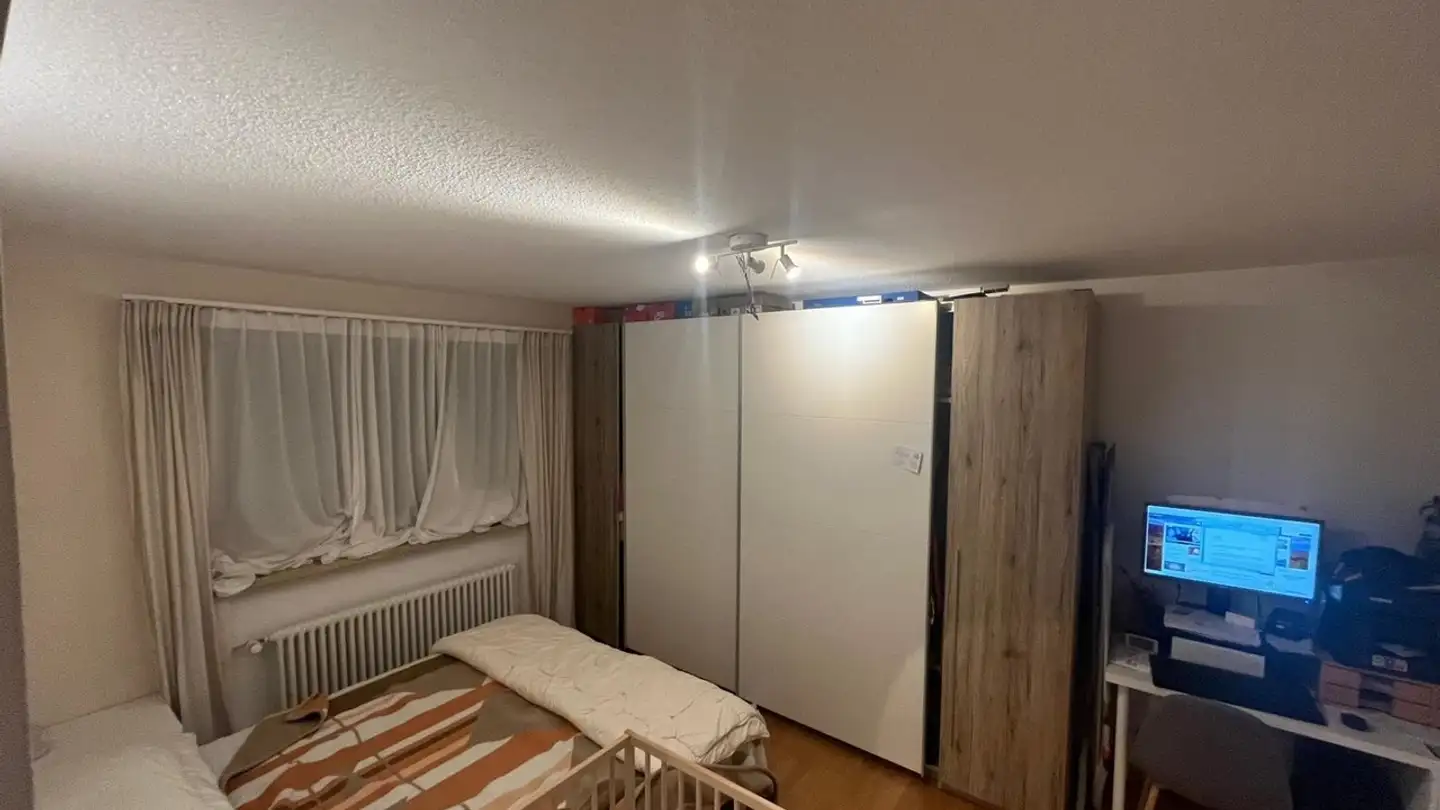 Appartement à louer - 9100 Herisau - Photo 4