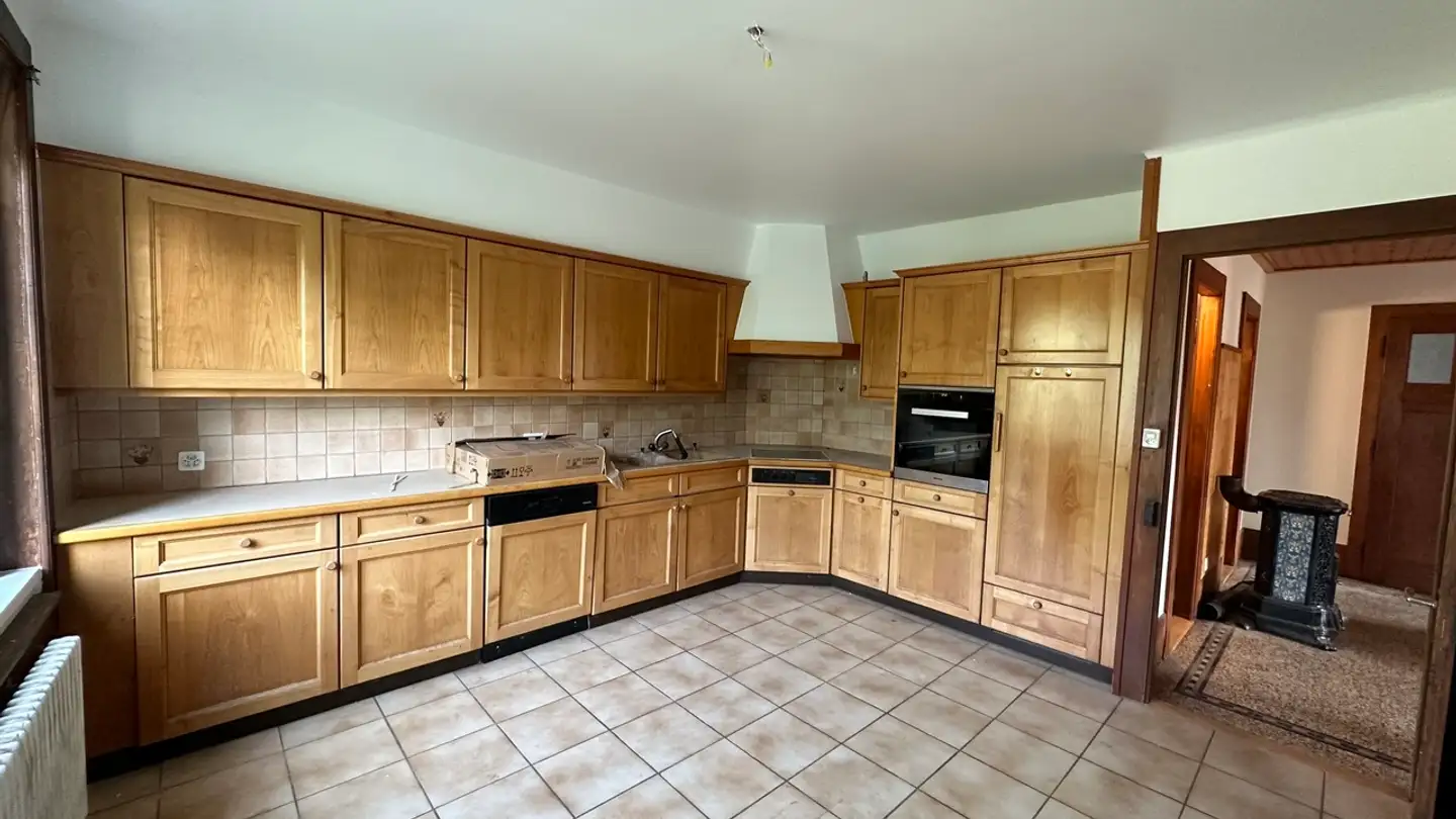 Apartment for rent - Derrière-La-Côte 38, 1347 Le Sentier