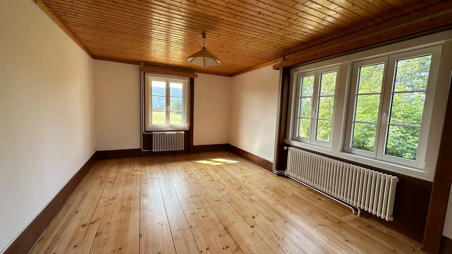 Apartment for rent - Derrière-La-Côte 38, 1347 Le Sentier - Photo 2