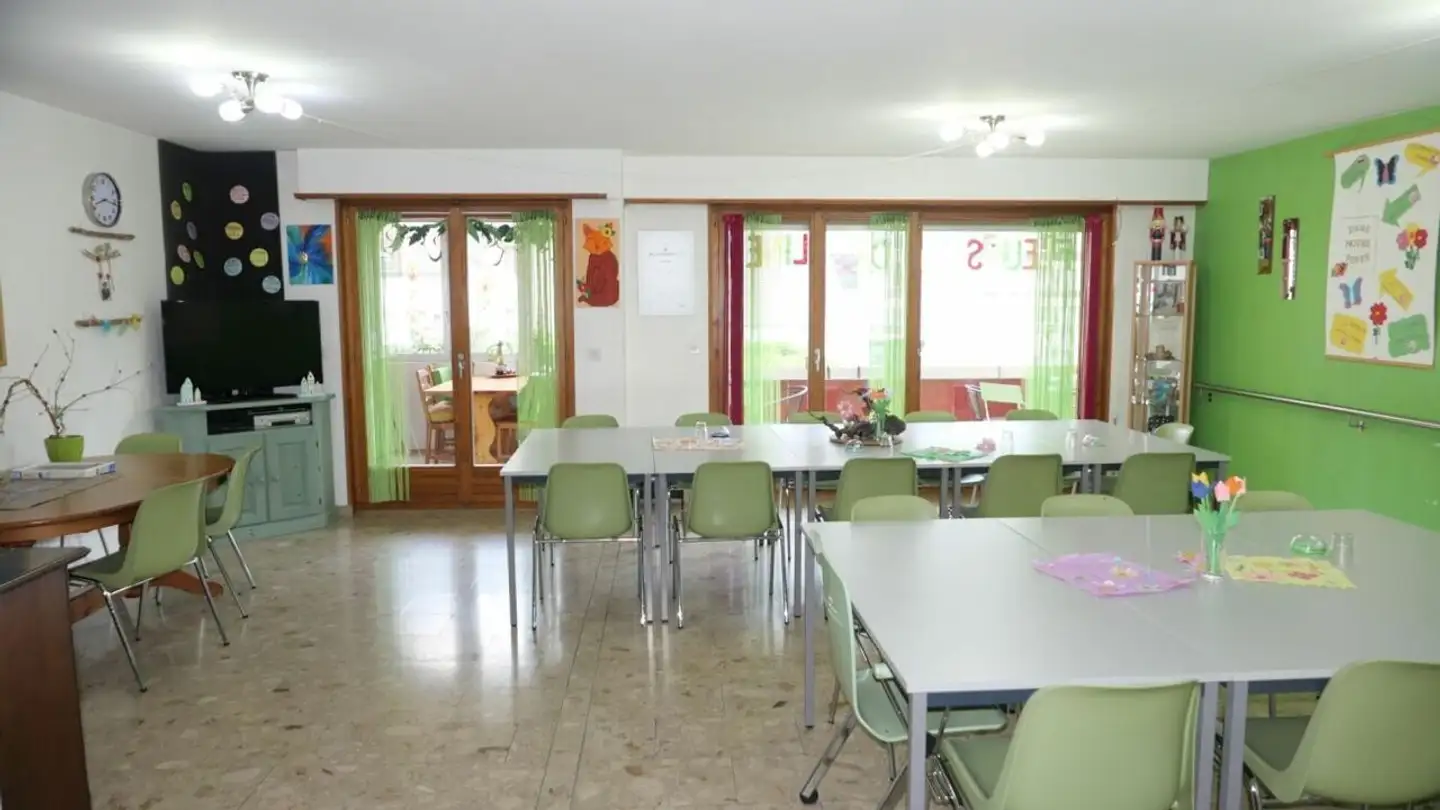 Wohnung kaufen - 1907 Saxon - Foto 4