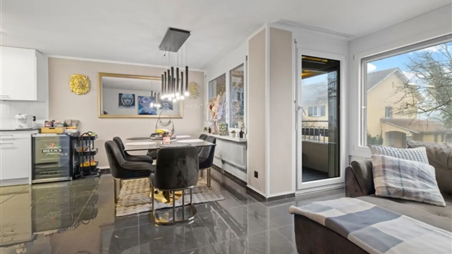 Appartement à vendre - Sonnmattstrasse 11, 8200 Schaffhausen - Photo 3