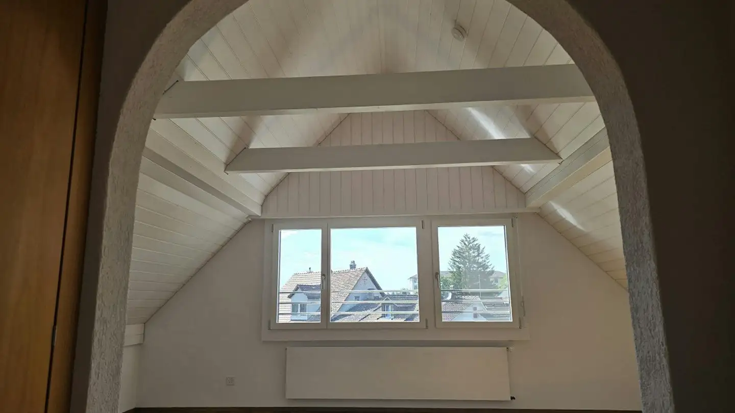 Casa singola in affitto - Bodenholzstrasse 11a, 8340 Hinwil - Photo 4