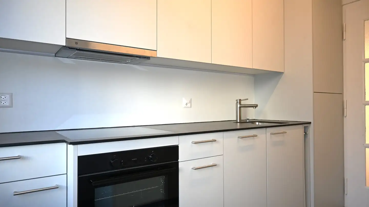 Appartement à louer - Egelgasse 54, 3006 Bern