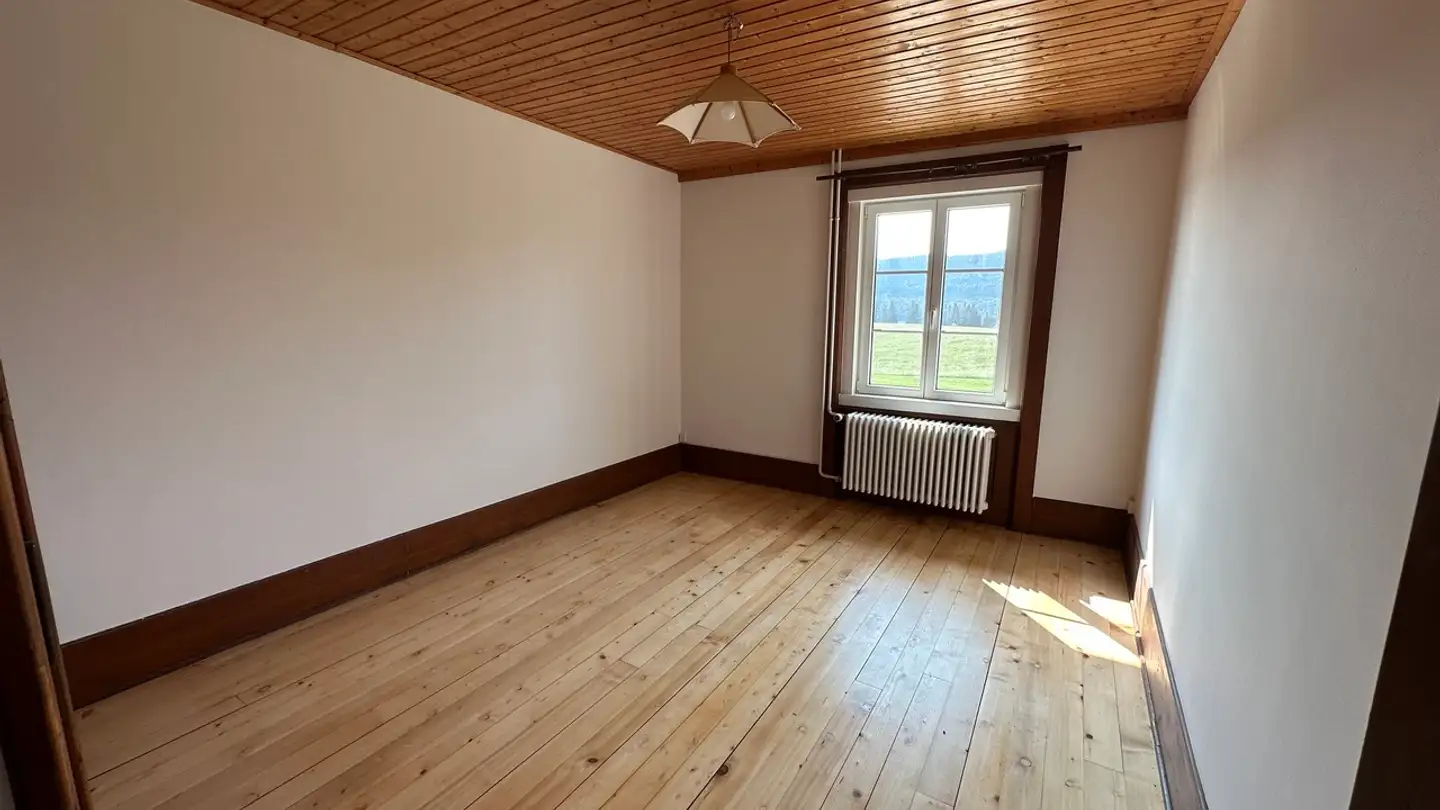 Apartment for rent - Derrière-La-Côte 38, 1347 Le Sentier - Photo 3