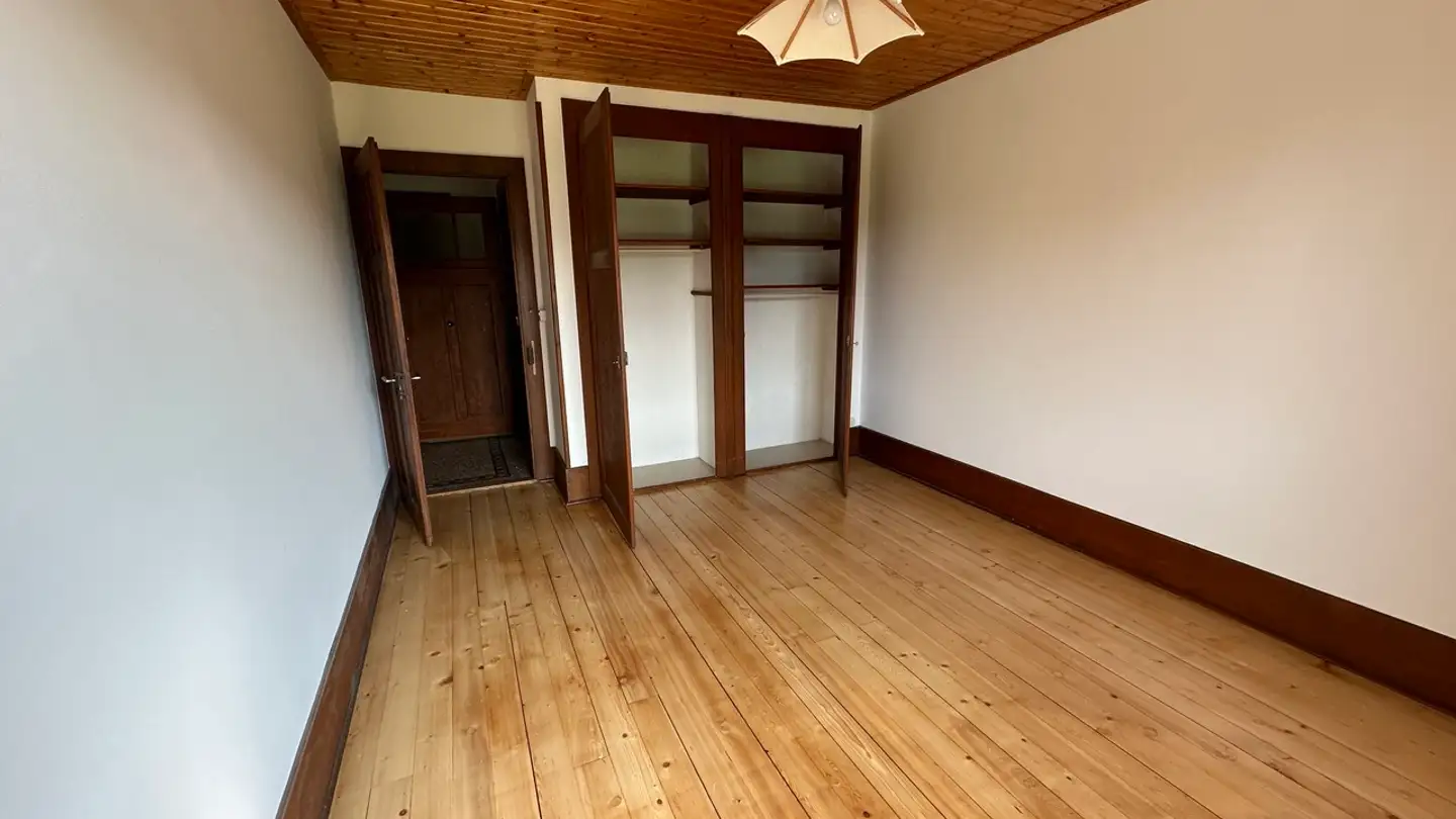 Apartment for rent - Derrière-La-Côte 38, 1347 Le Sentier - Photo 4