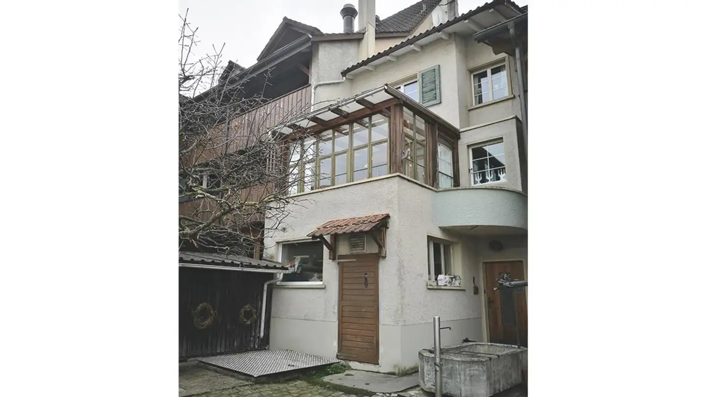 Edificio residenziale in vendita - Bohnygasse 22, 4460 Gelterkinden - Foto 2