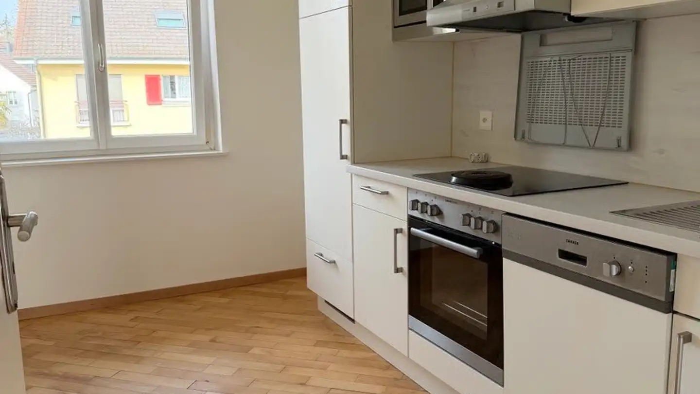 Apartment for rent - Paradiesstrasse 7, 4102 Binningen - Photo 2