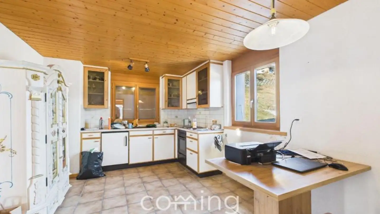 Maison individuelle à vendre - 3903 Mund - Photo 4