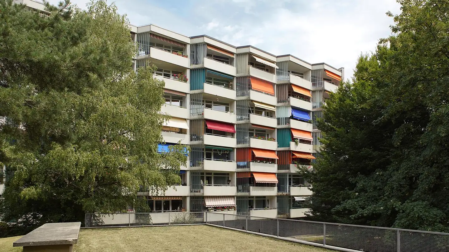 Appartement à louer - Chemin Des Champs-Gottreux 14, 1212 Grand-Lancy - Photo 2