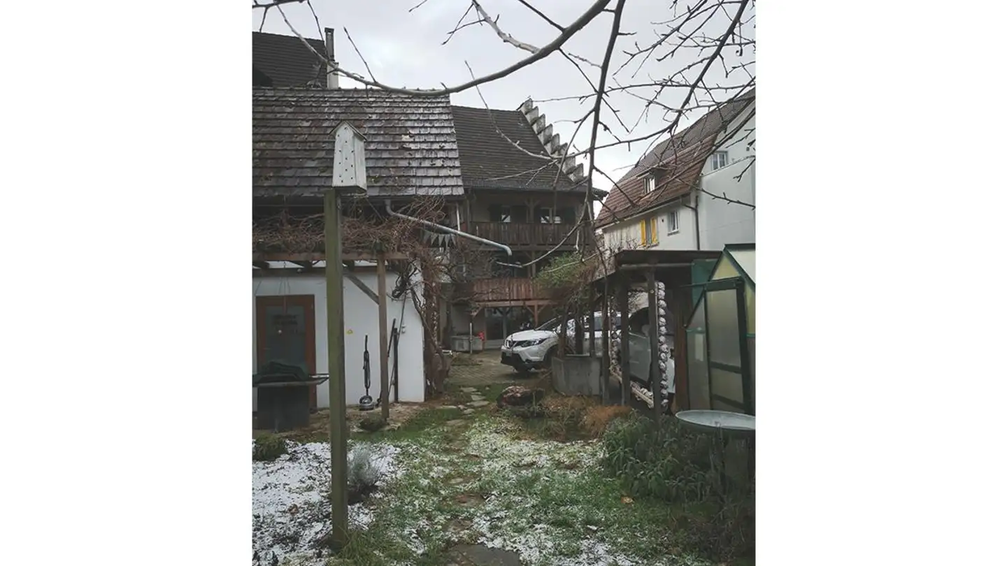 Edificio residenziale in vendita - Bohnygasse 22, 4460 Gelterkinden - Foto 3